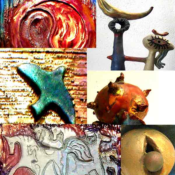ExposiciÃ³n en GalerÃ­a Sargadelos